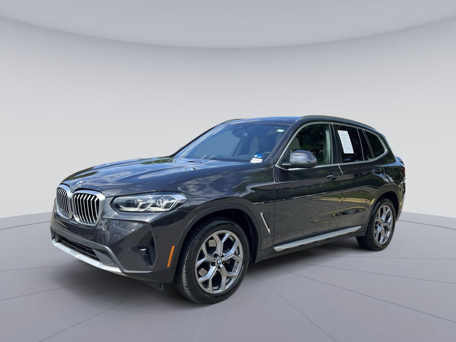 2024 BMW X3 xDrive30i's photo
