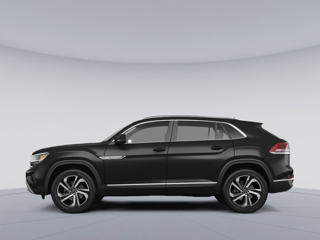 Used 2018 Volkswagen Atlas 3.6L V6 SEL 4MOTION SUV