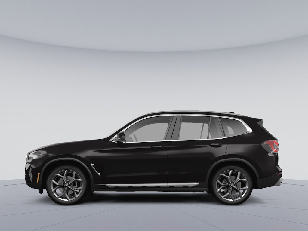 Used 2024 BMW X3 sDrive30i SUV