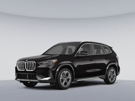 2026 BMW X1 xDrive28i SUV