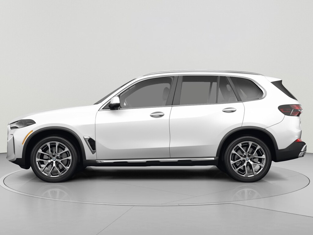 Used 2024 BMW X5 xDrive40i SUV