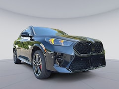 2026 BMW X2 xDrive28i SUV