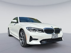 2022 BMW 330i