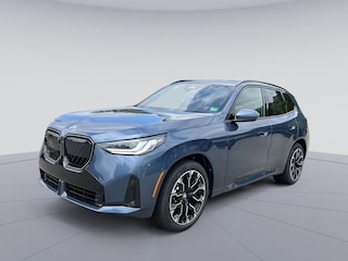 2026 BMW X3 30 xDrive SUV