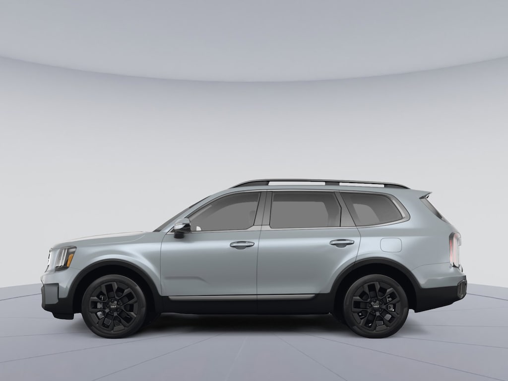 Used 2023 Kia Telluride SX X-Pro SUV