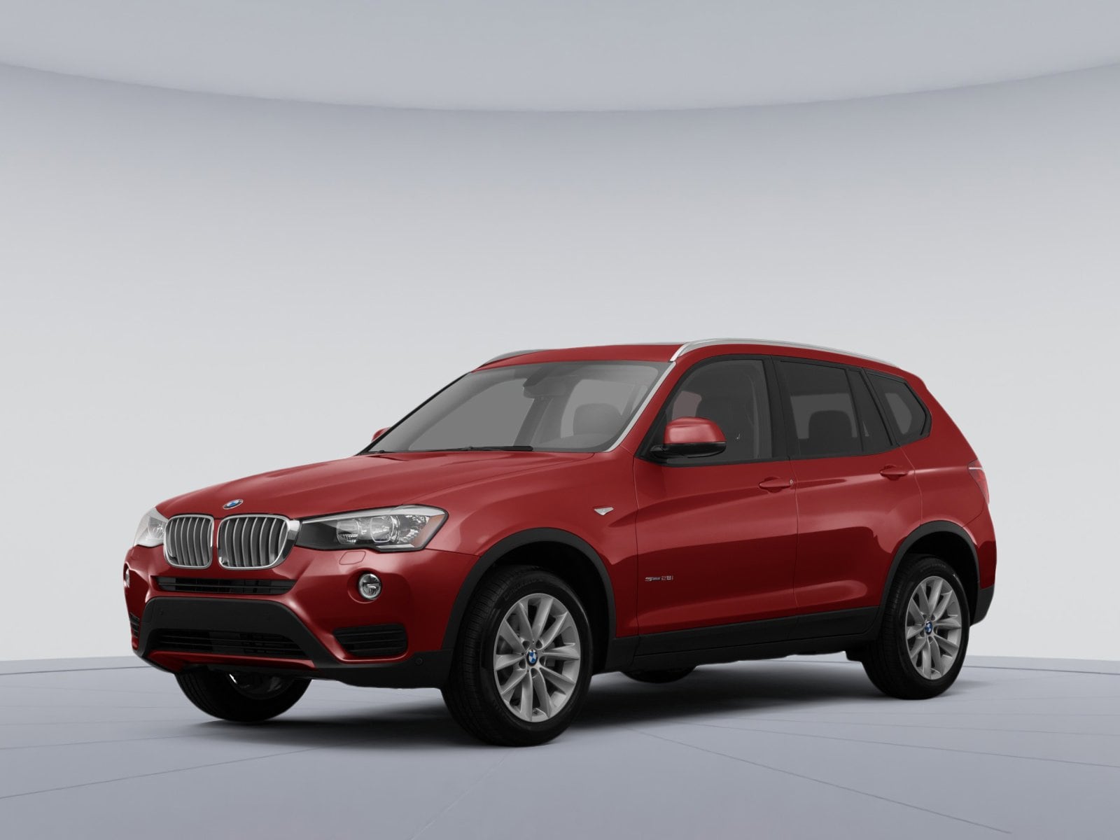 2015 BMW X3 xDrive28i M Sport Line's photo