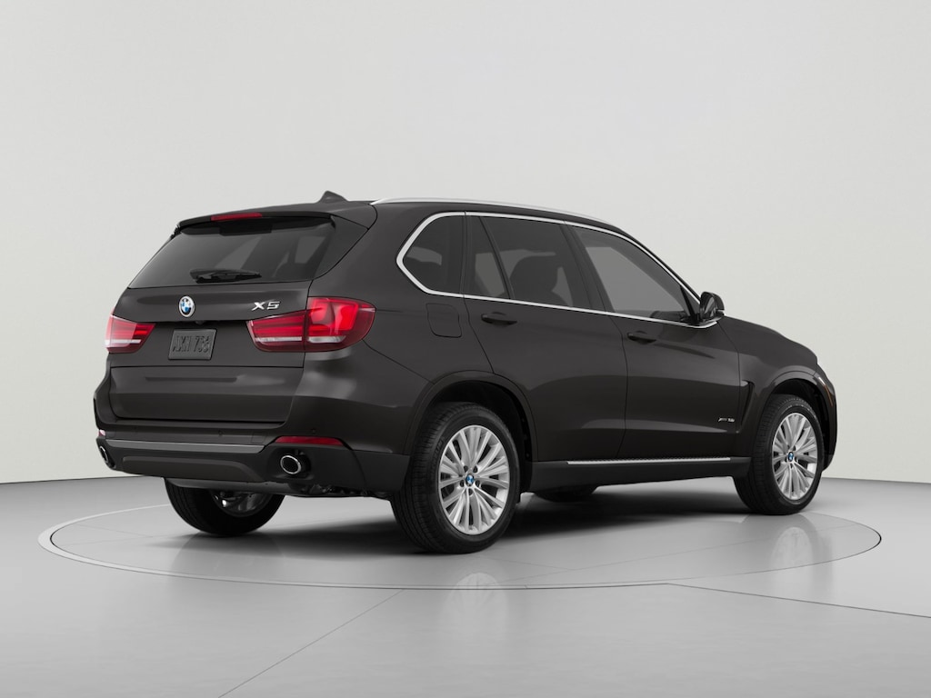 Used 2016 BMW X5 xDrive35i SUV