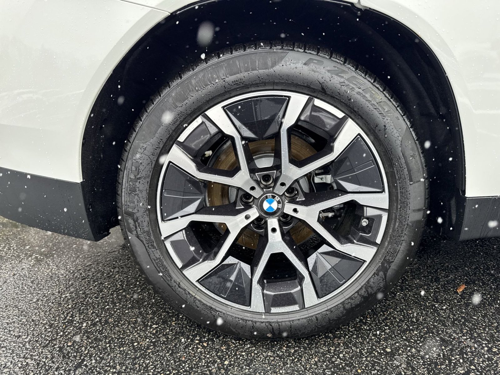 2026 BMW X3 30 - Photo 30