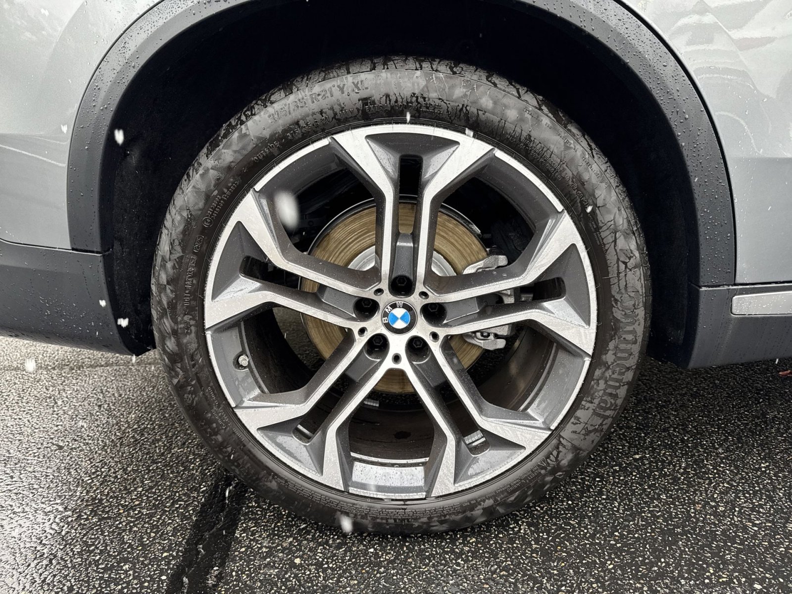 2026 BMW X5 40i - Photo 31