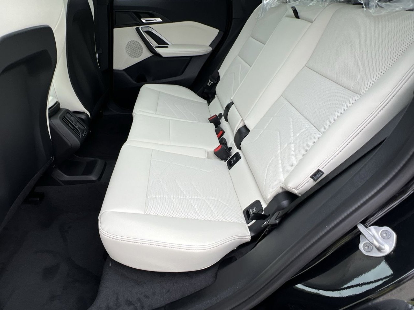 2026 BMW X1 XDrive28i - Photo 22