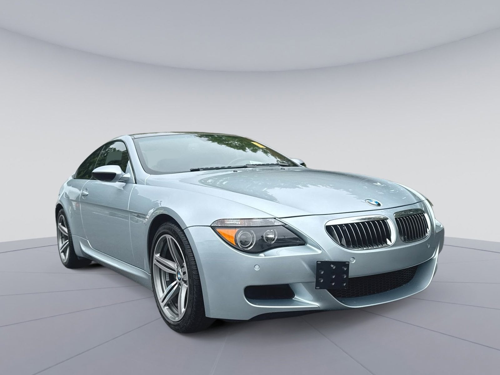 2006 BMW 6 Series M6 Coupe's photo
