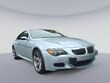  BMW M6