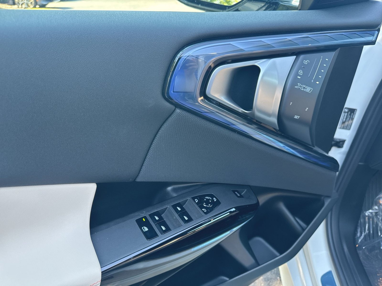 2026 BMW X3 30 - Photo 9