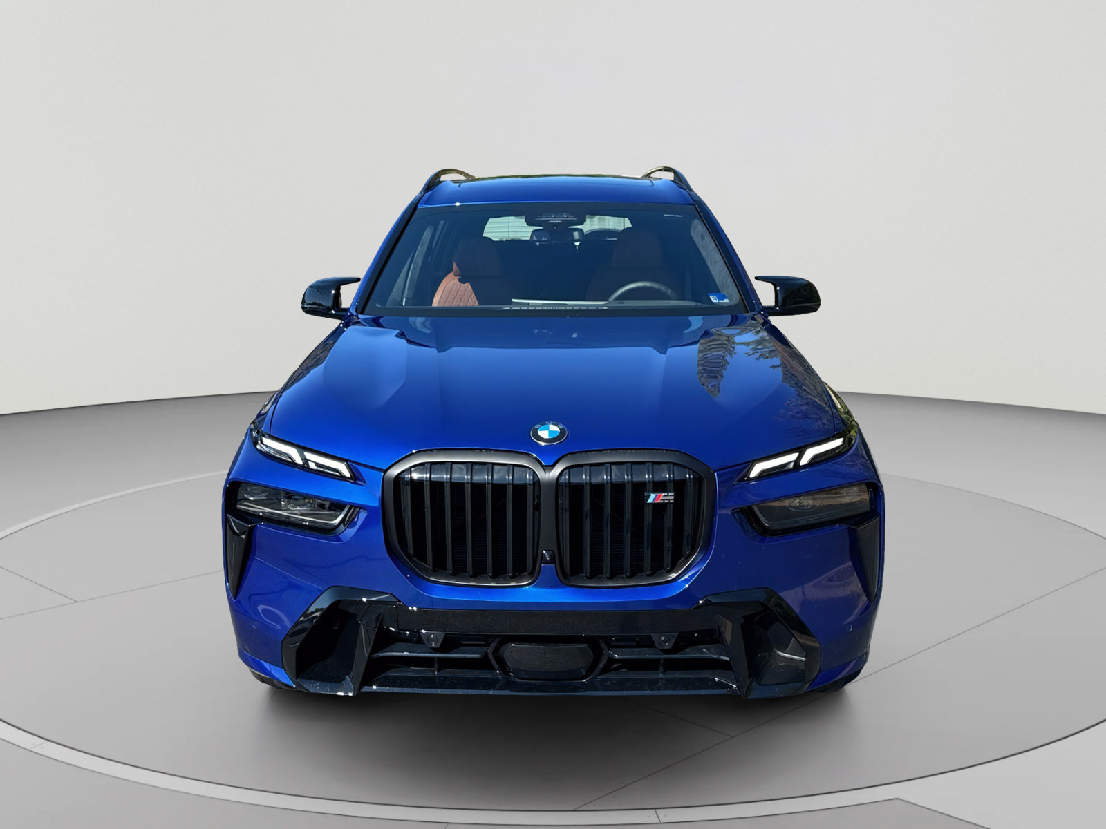 2027 BMW X7