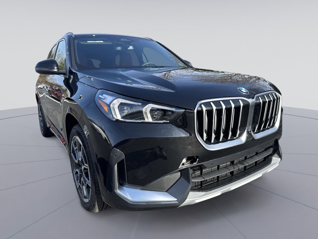 New 2026 BMW X1 xDrive28i SUV