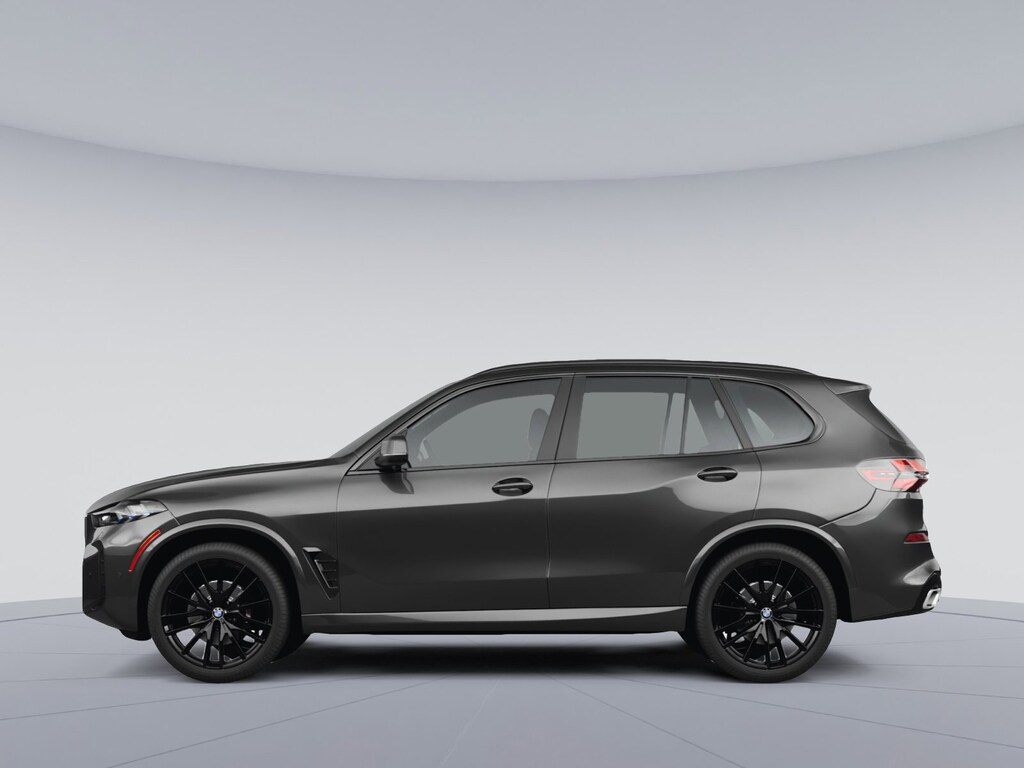 New 2026 BMW X5 xDrive40i SUV