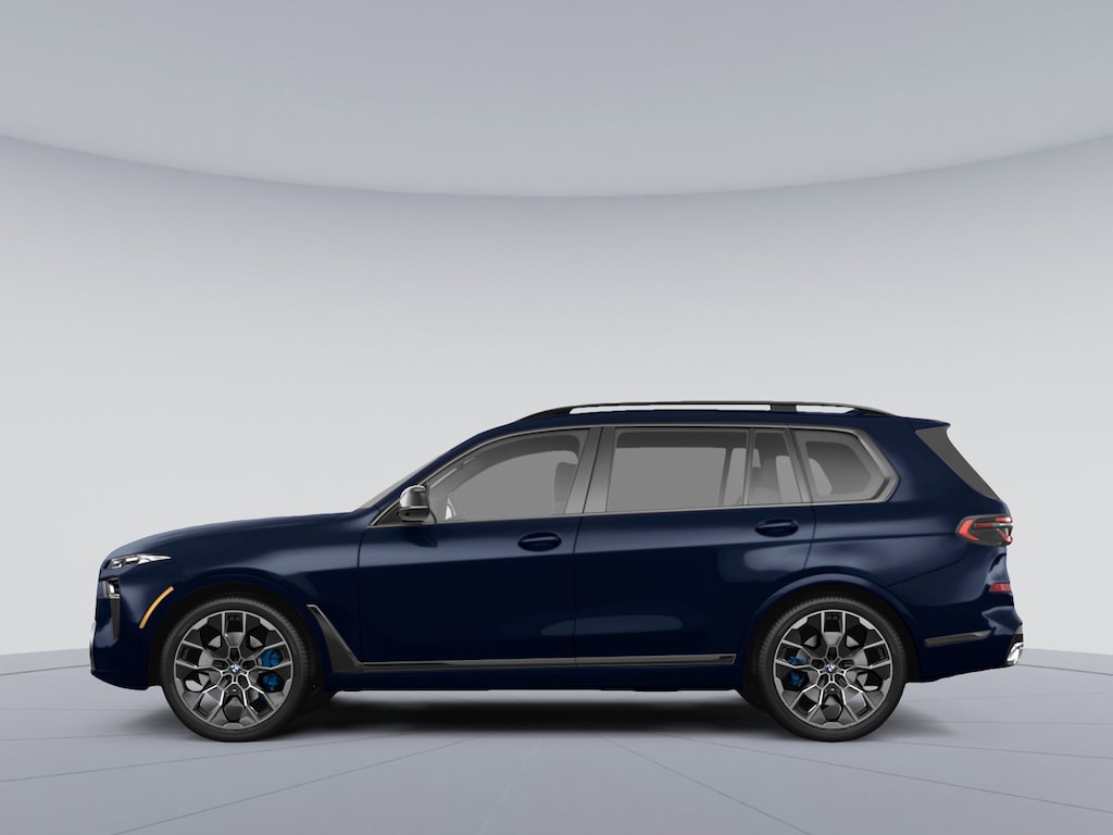 New 2026 BMW X7 xDrive40i SUV
