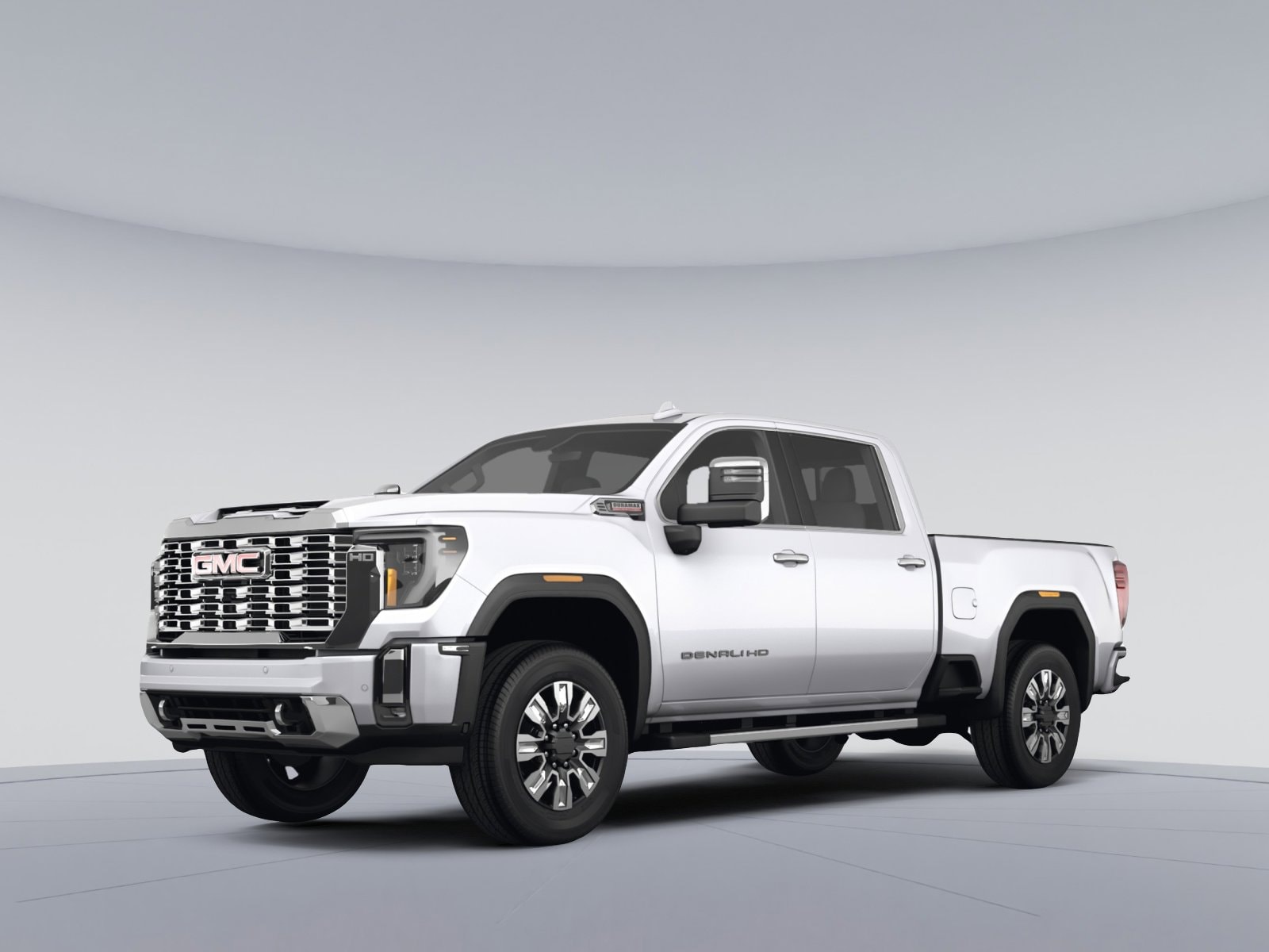 2024 GMC Sierra 4WD Crew Cab Standard Box Denali's photo