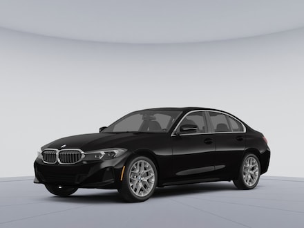 2026 BMW 330i xDrive Sedan