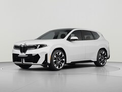 2027 BMW iX3