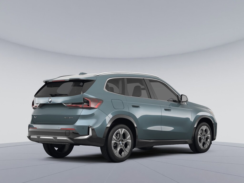 Used 2023 BMW X1 xDrive28i SUV