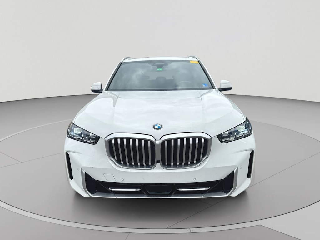 Used 2024 BMW X5 xDrive40i SUV