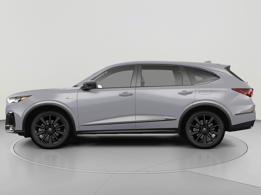 Used 2025 Acura MDX SH-AWD A-Spec Package SUV