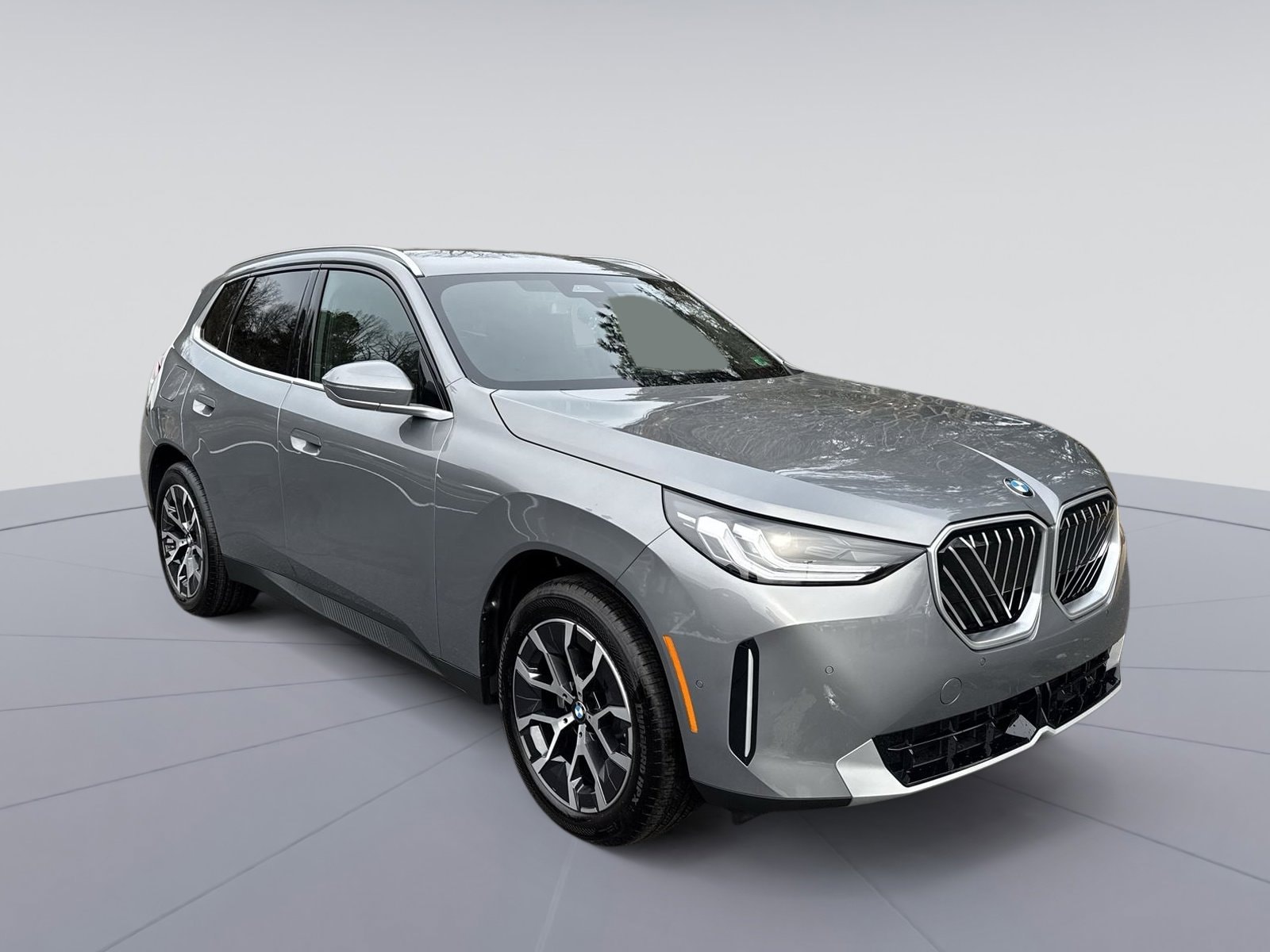 2026 BMW X3 30's photo