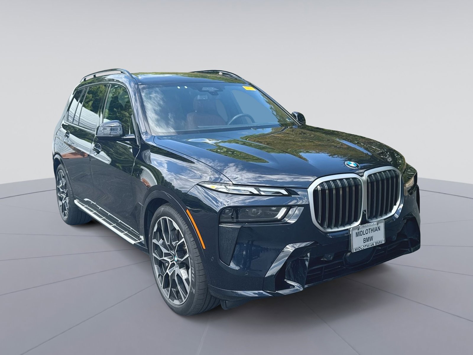 2023 BMW X7 xDrive40i's photo