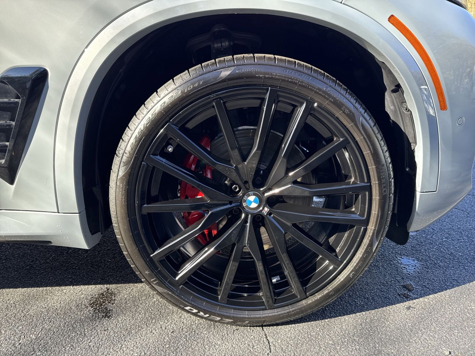 2026 Bmw X5 xDrive40i photo 2