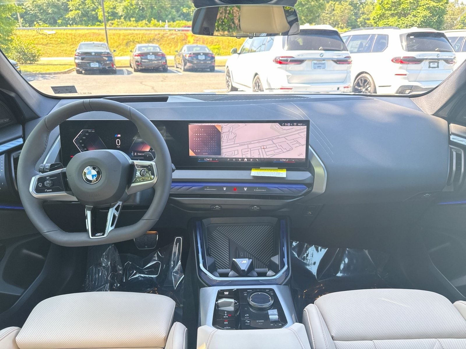 2026 BMW X3 30 - Photo 12