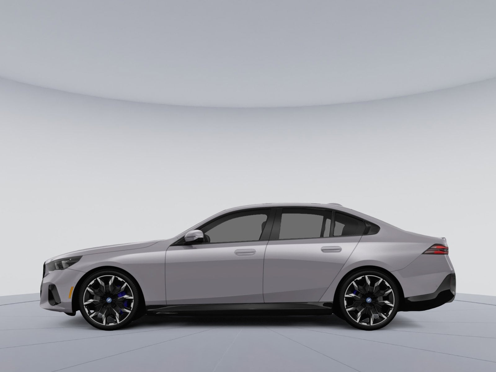 Used 2026 BMW i5 Base with VIN WBY33HG09TCW16659 for sale in Midlothian, VA
