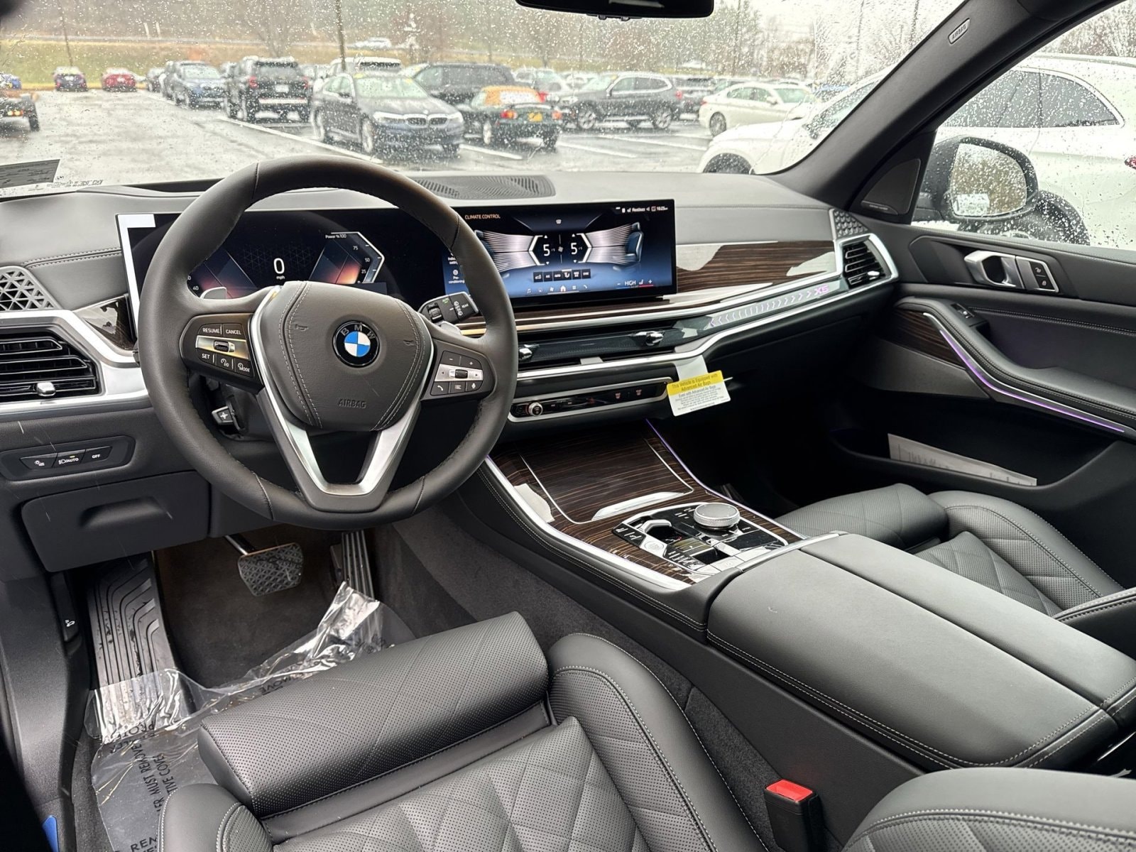 2026 BMW X5 40i - Photo 11