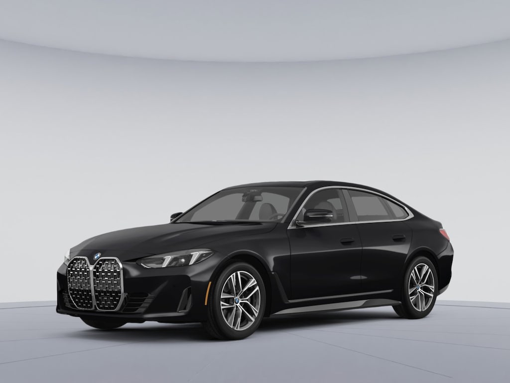 New 2026 BMW 430i xDrive Gran Coupe