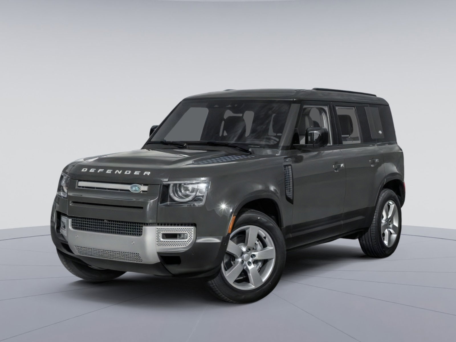 2024 Land Rover Defender S's photo