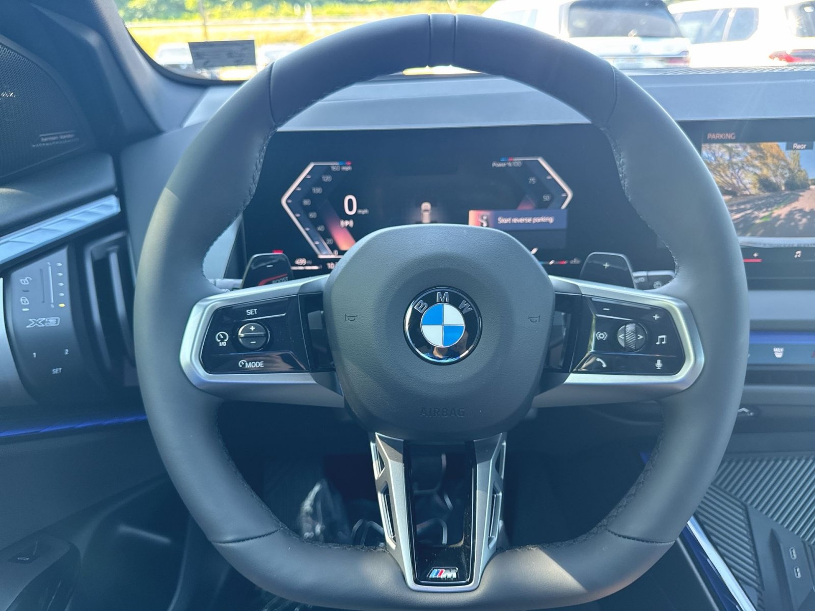 2026 BMW X3 30 - Photo 18