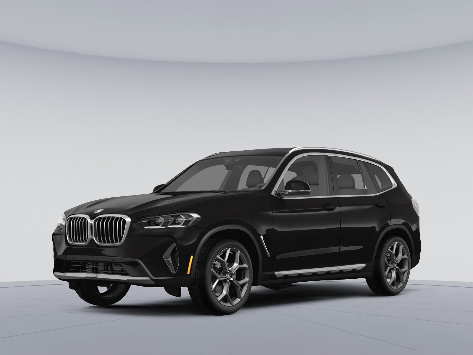 2024 BMW X3 sDrive30i's photo