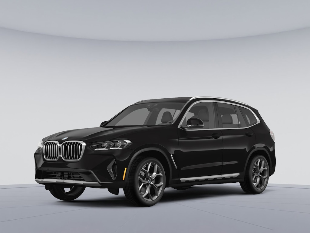 Used 2024 BMW X3 sDrive30i SUV