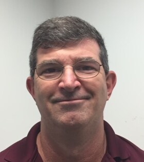 Staff member Scott McCormick from ID_3dd129965de4