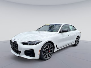 2025 BMW i4 M50 Gran Coupe