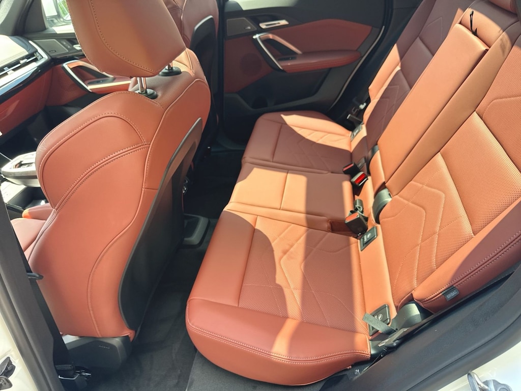 New 2026 BMW X1 xDrive28i SUV