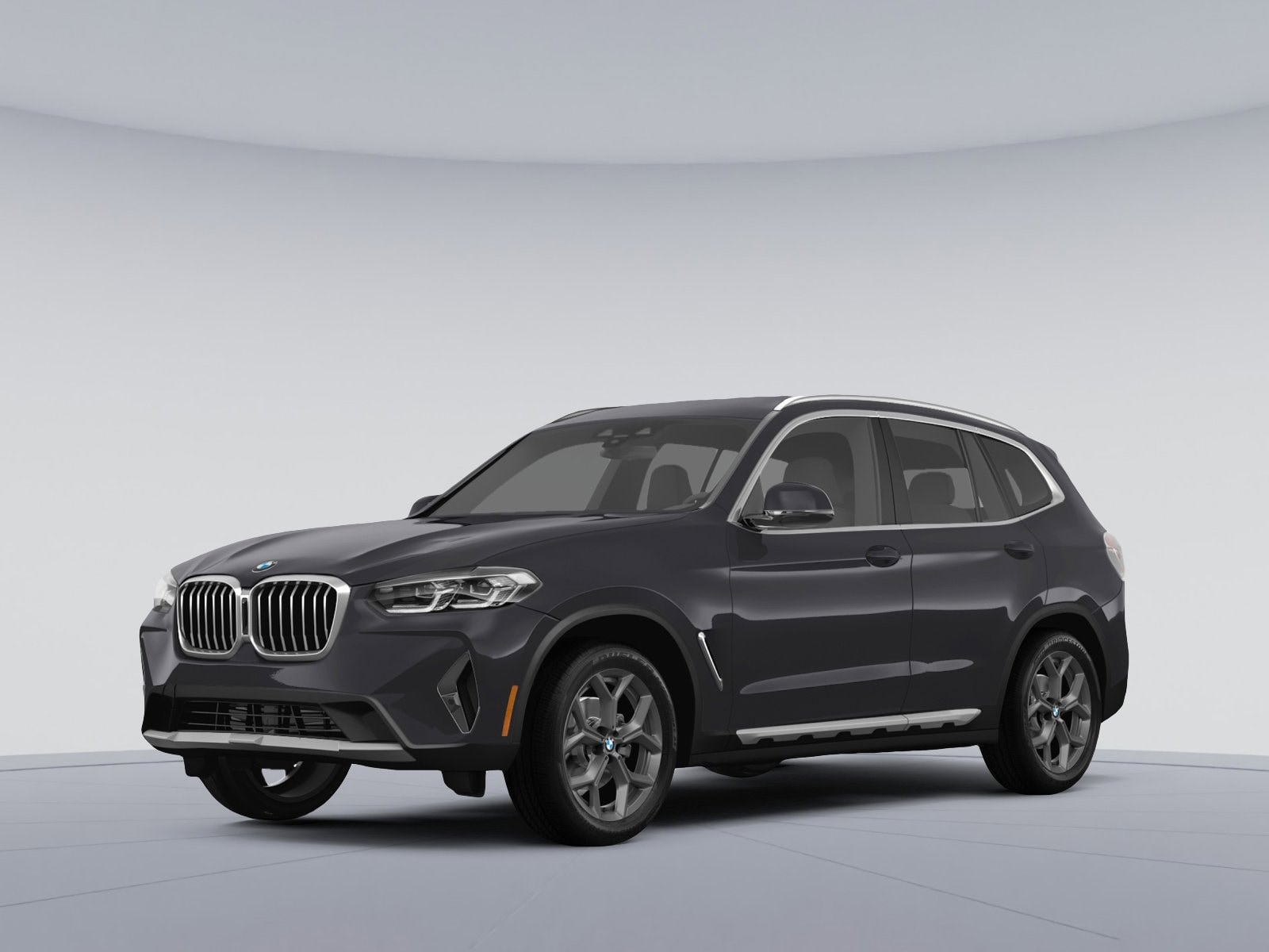 2024 BMW X3 xDrive30i's photo