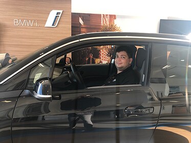 Staff member Ryan Klein from ID_e2583709fe52