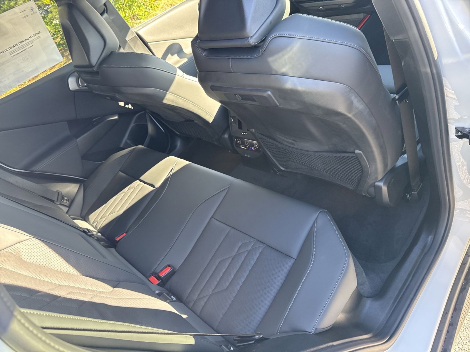 2026 BMW X3 30 - Photo 31