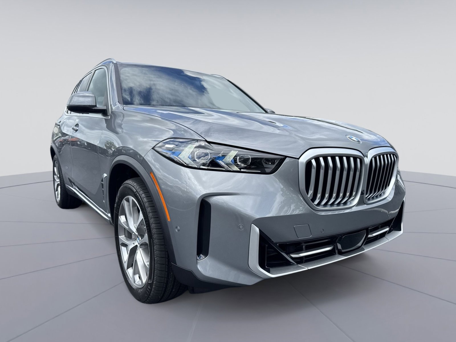 2026 Bmw X5 xDrive40i photo 3