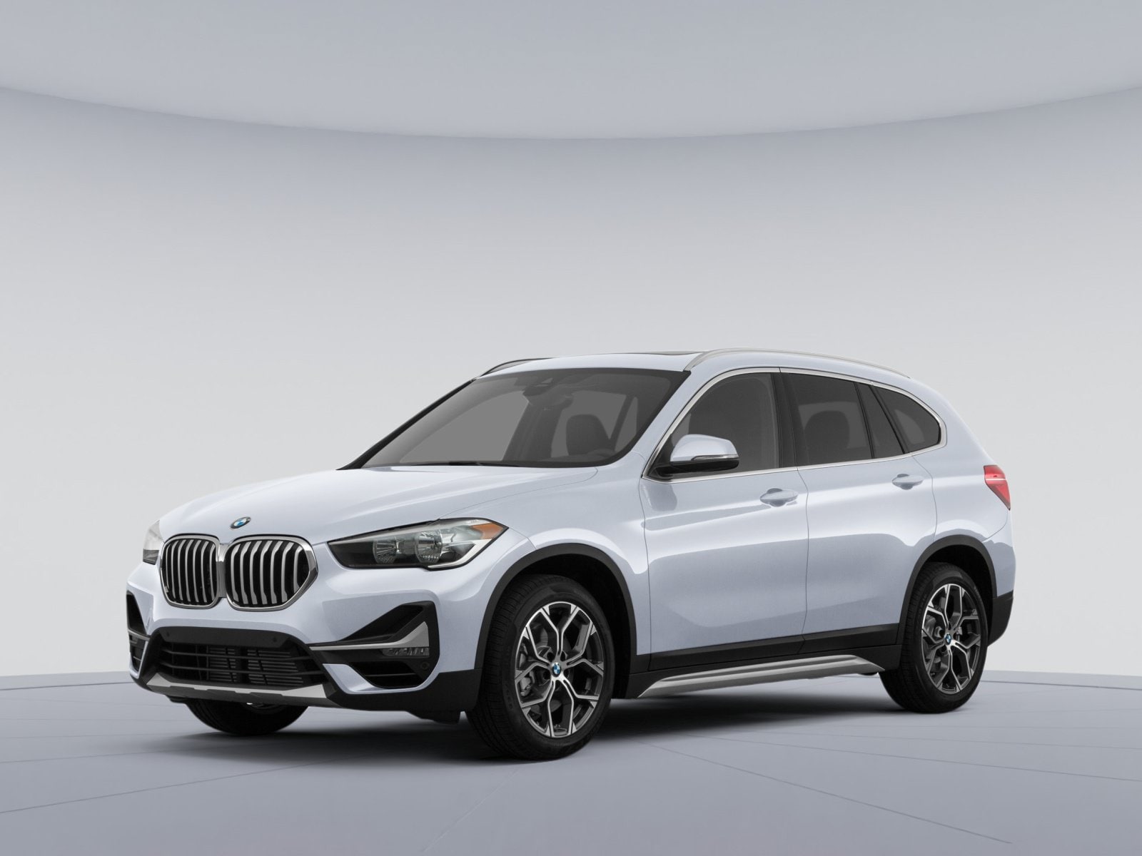 2020 BMW X1 xDrive28i's photo
