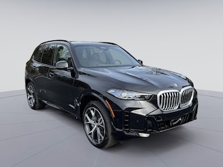 2026 BMW X5 xDrive40i SUV