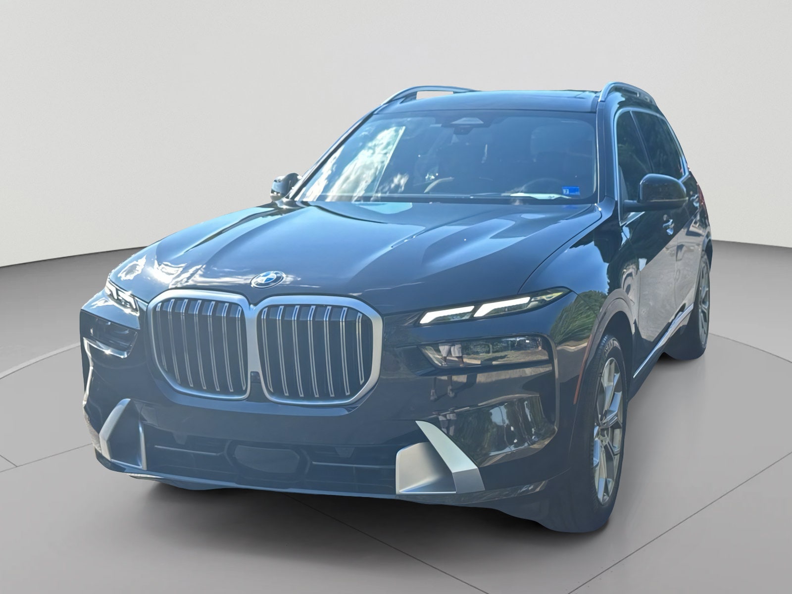 2026 BMW X7