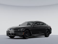 2025 BMW i4 xDrive40 Gran Coupe