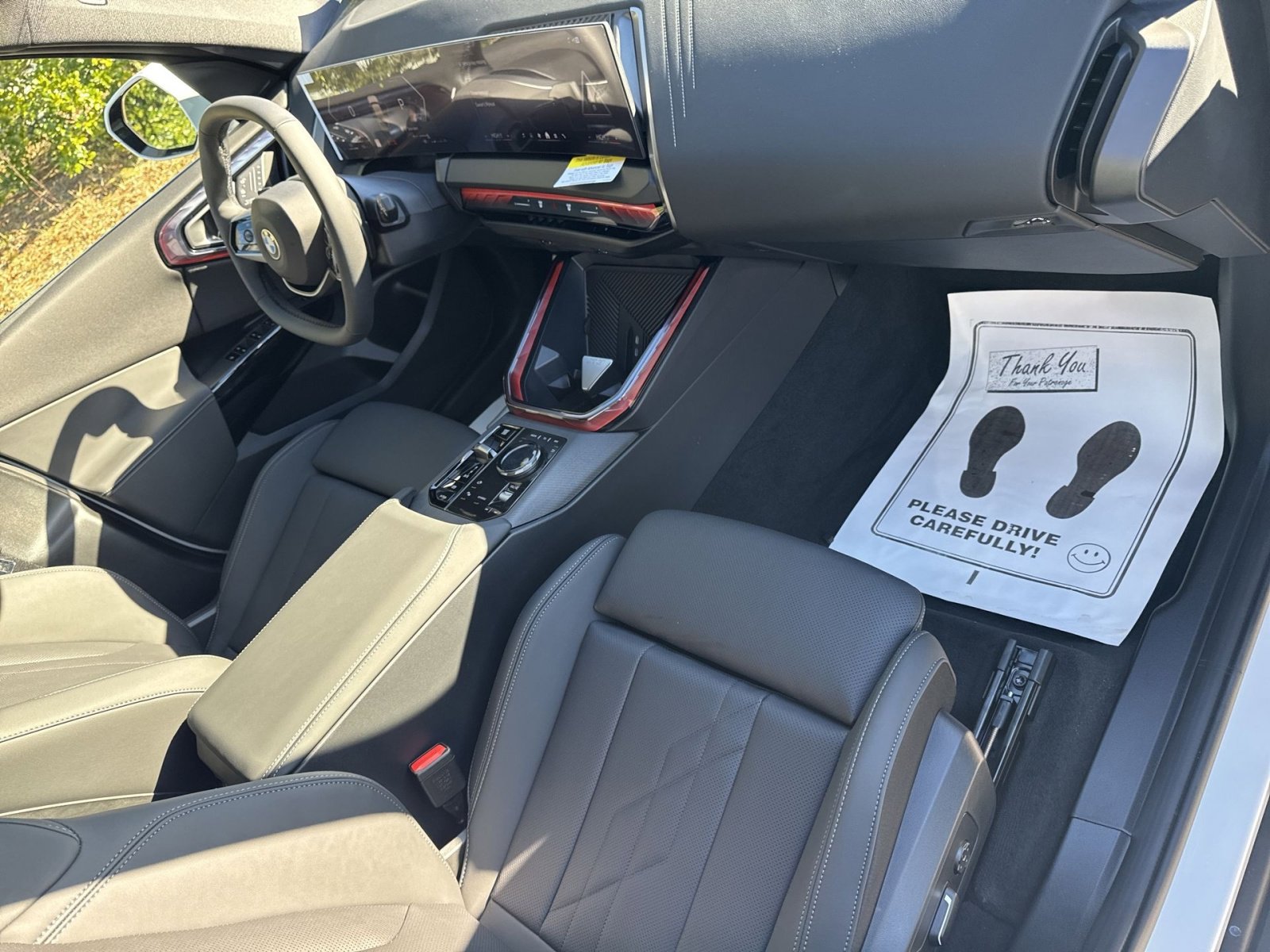 2026 BMW X3 30 - Photo 32